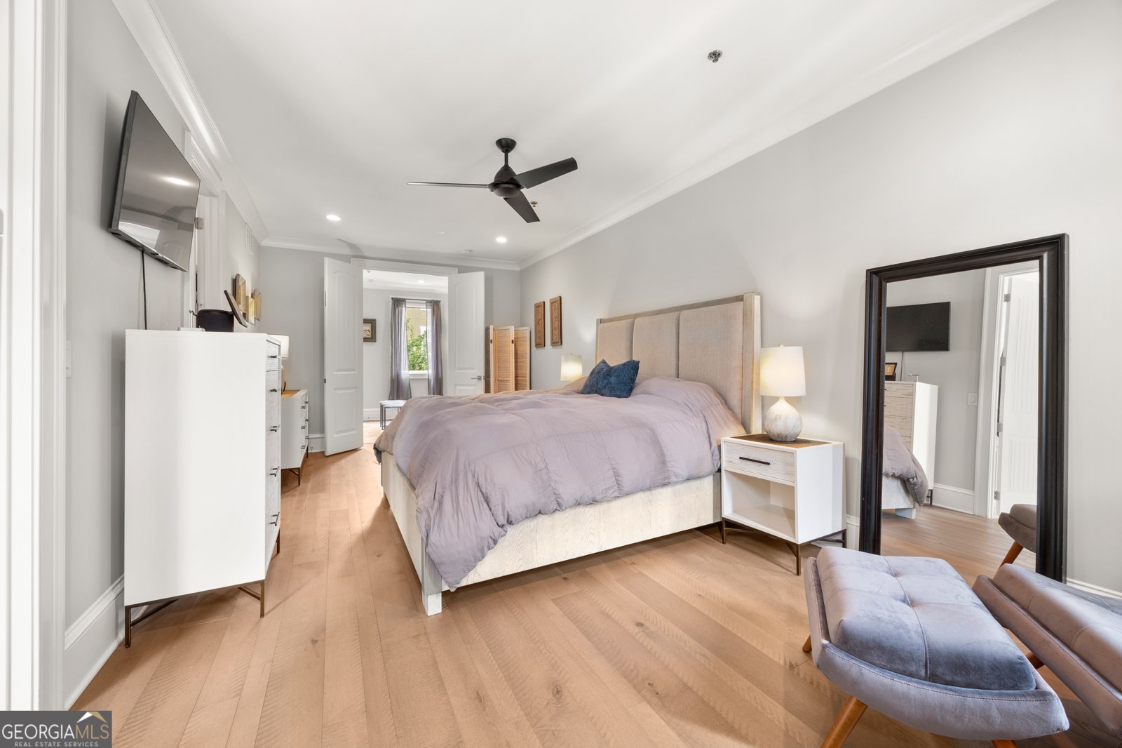 717 Lenox Lane Atlanta - 28