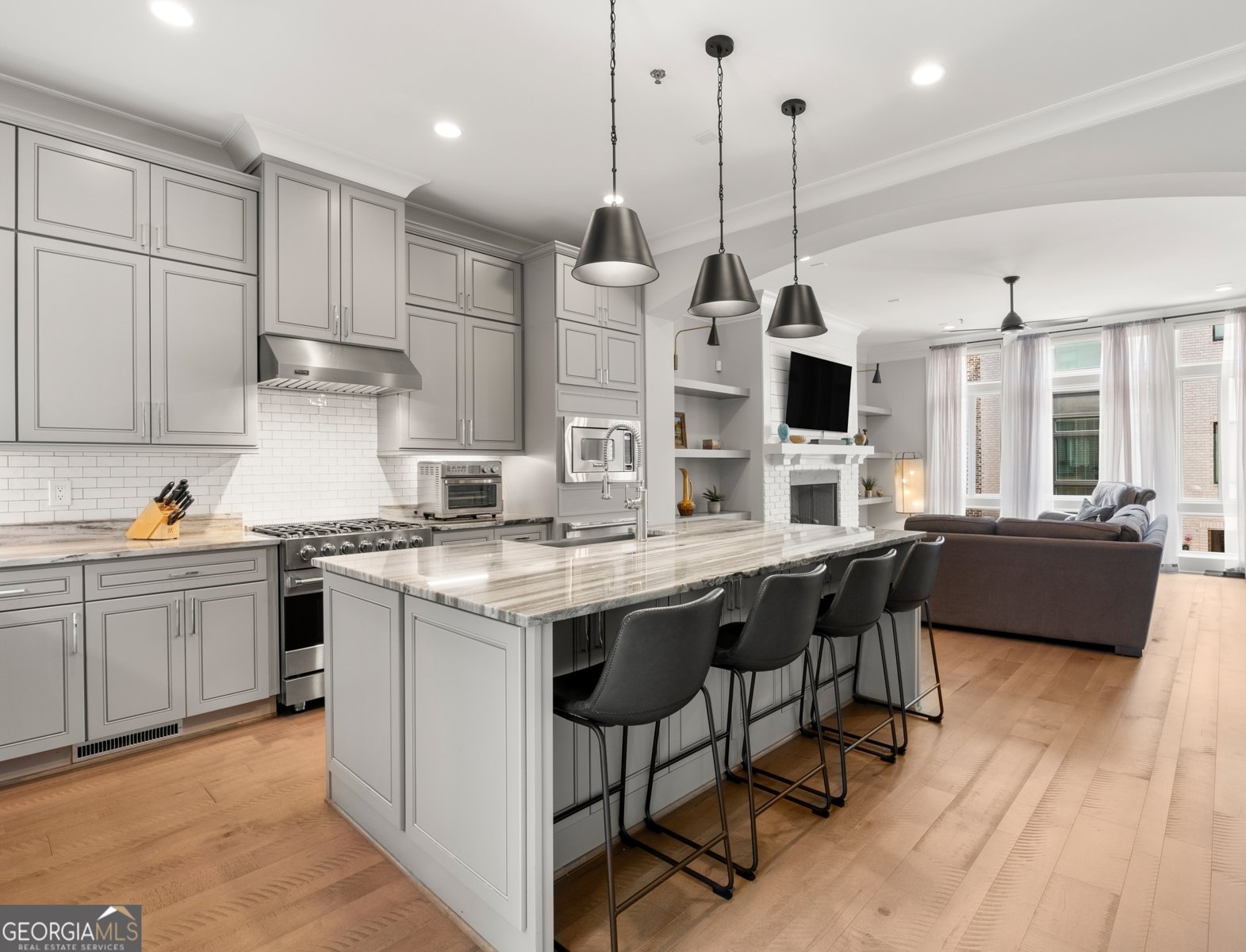 717 Lenox Lane Atlanta - 4