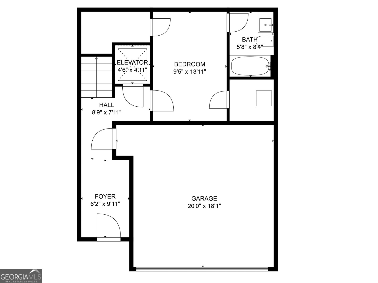 717 Lenox Lane Atlanta - 44