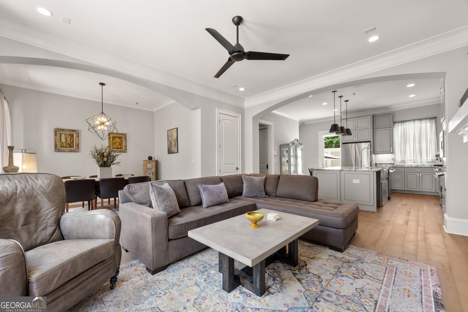 717 Lenox Lane Atlanta - 5