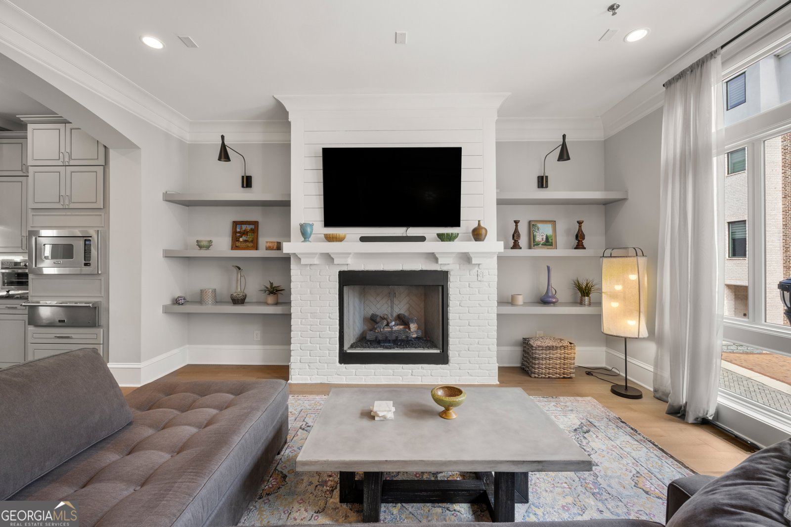 717 Lenox Lane Atlanta - 6