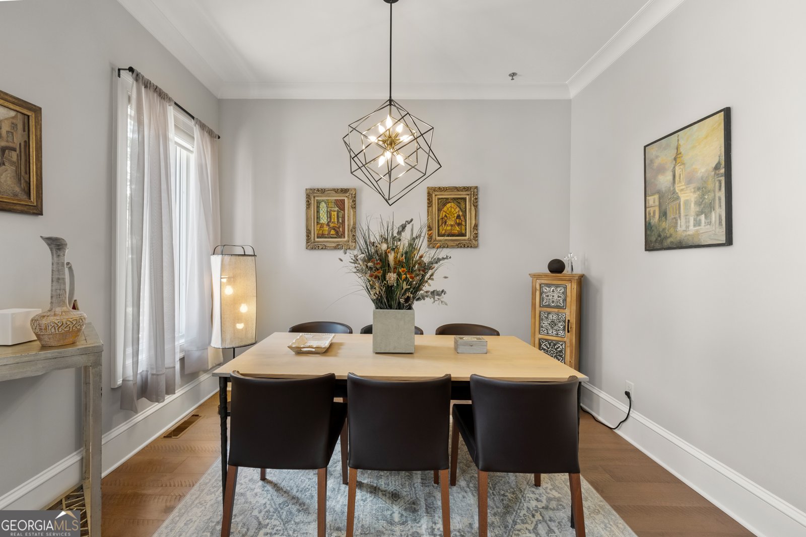 717 Lenox Lane Atlanta - 9