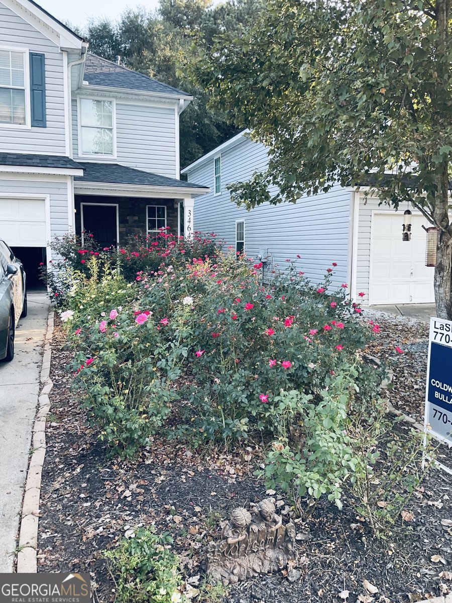 3464 Augusta Street South Fulton - 4