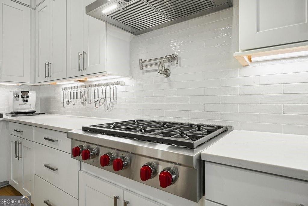 225 Anglin Walk Alpharetta - 1
