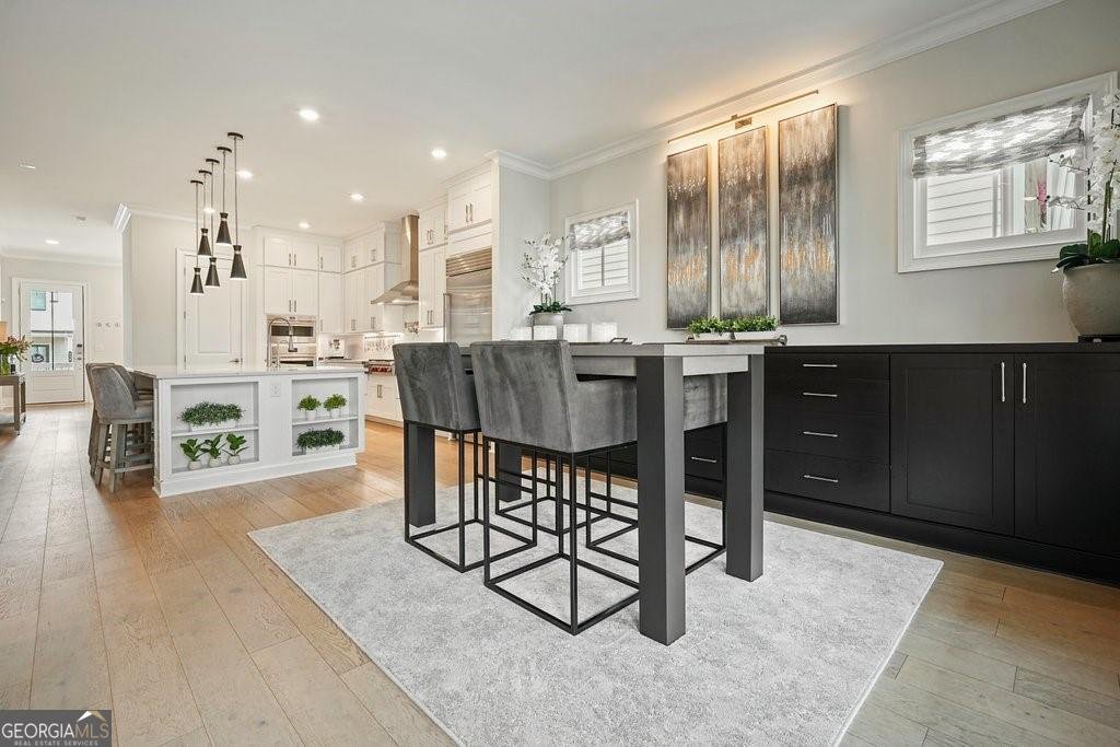 225 Anglin Walk Alpharetta - 10