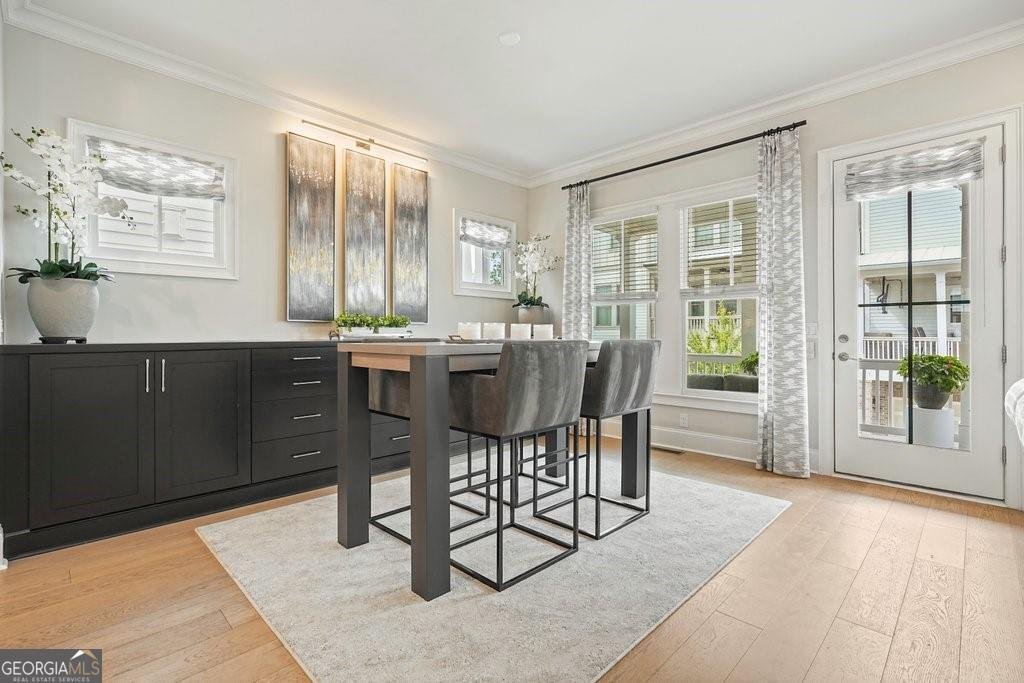 225 Anglin Walk Alpharetta - 11