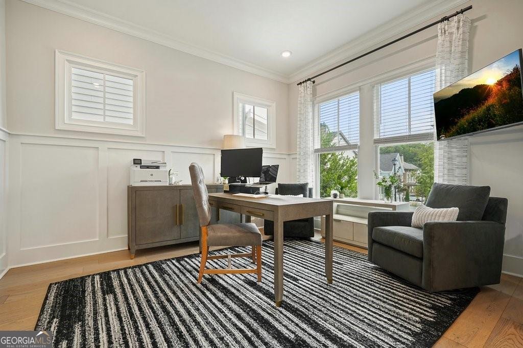 225 Anglin Walk Alpharetta - 15