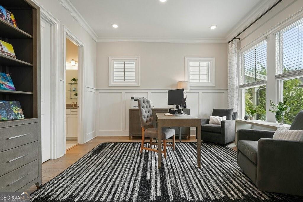 225 Anglin Walk Alpharetta - 16
