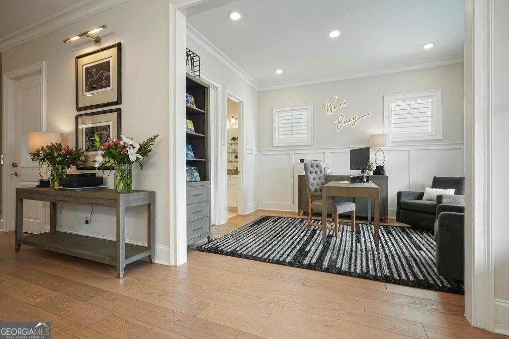 225 Anglin Walk Alpharetta - 17