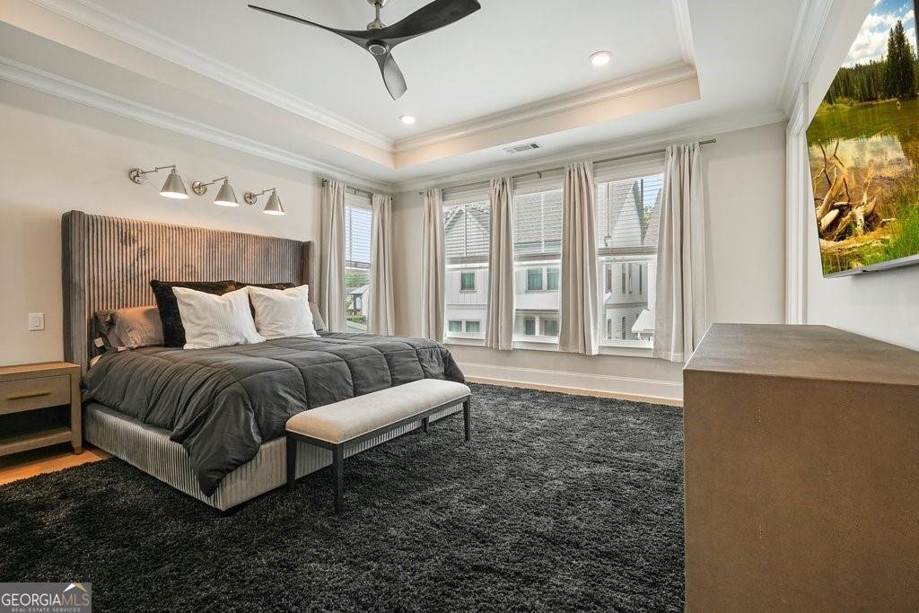 225 Anglin Walk Alpharetta - 21