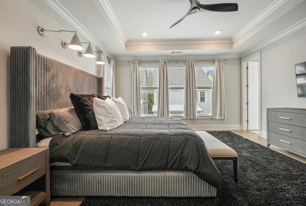 225 Anglin Walk Alpharetta - 22