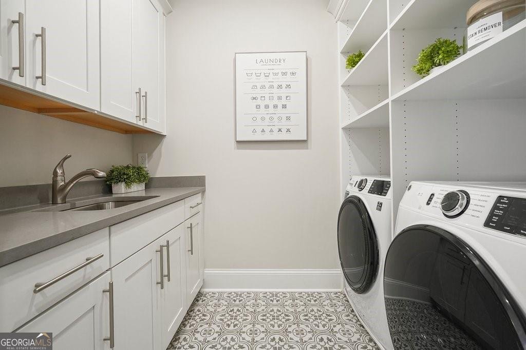 225 Anglin Walk Alpharetta - 29