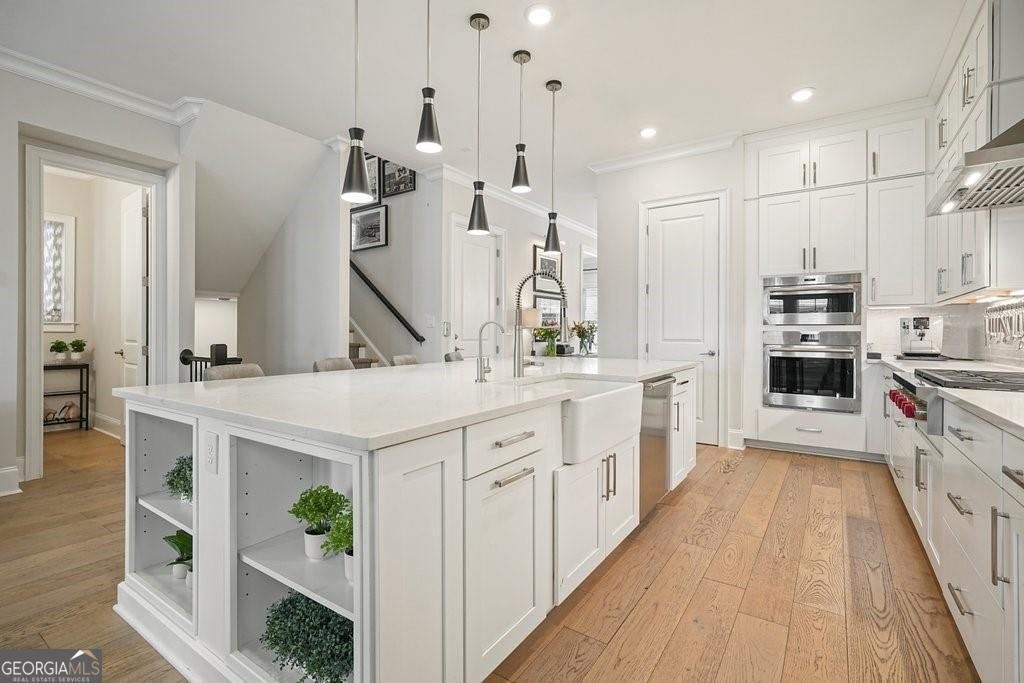 225 Anglin Walk Alpharetta - 3