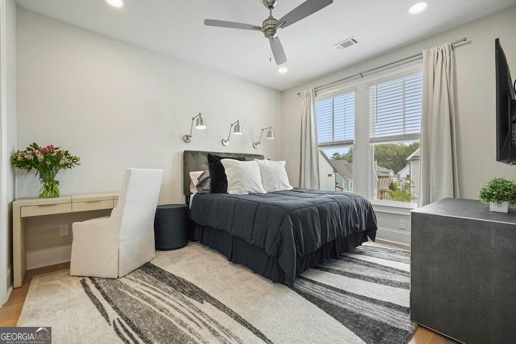 225 Anglin Walk Alpharetta - 34