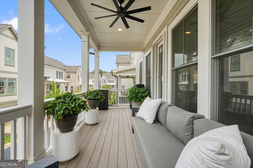 225 Anglin Walk Alpharetta - 46