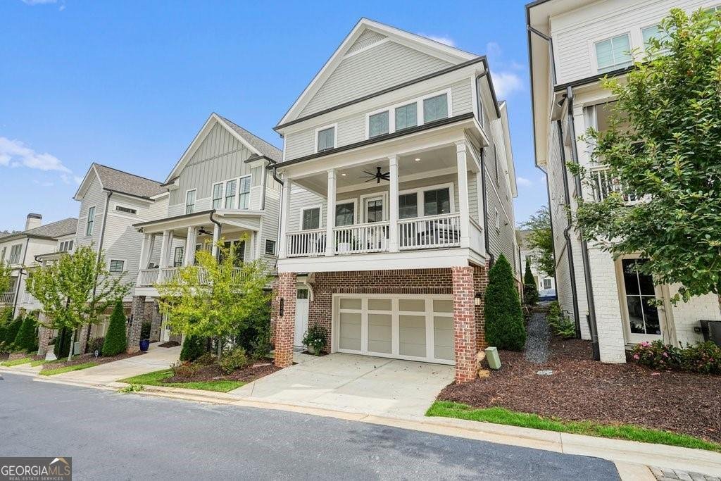225 Anglin Walk Alpharetta - 48