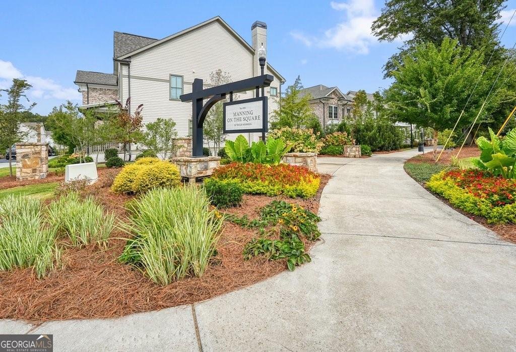 225 Anglin Walk Alpharetta - 49