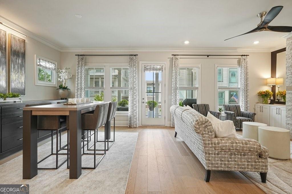 225 Anglin Walk Alpharetta - 5