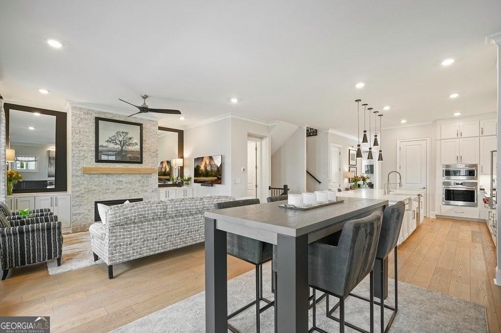 225 Anglin Walk Alpharetta - 6