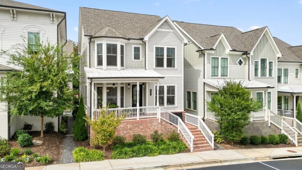 225 Anglin Walk Alpharetta - 66
