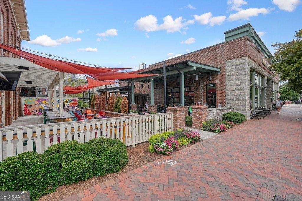 225 Anglin Walk Alpharetta - 70