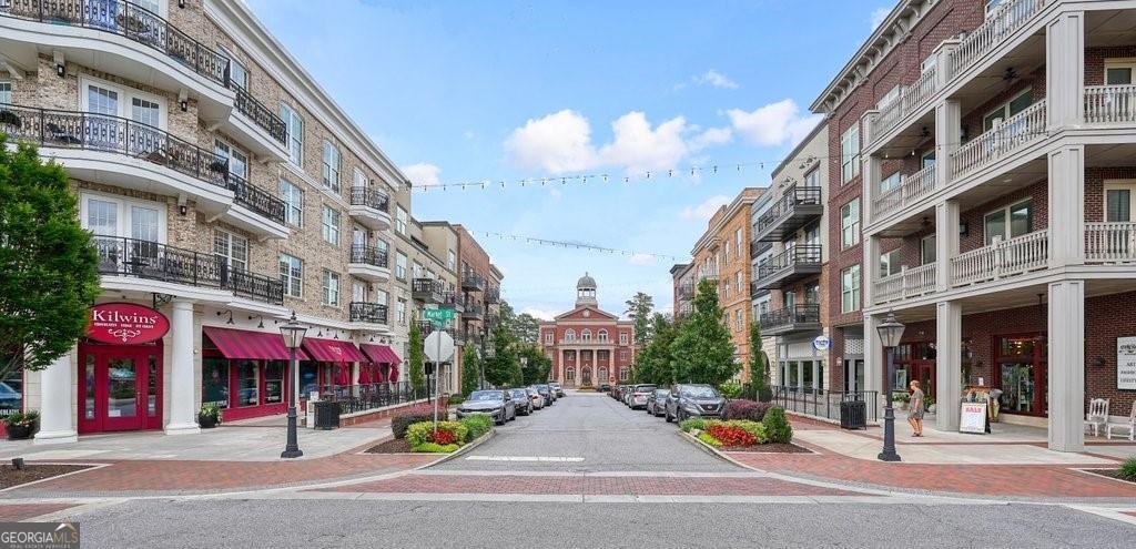 225 Anglin Walk Alpharetta - 80