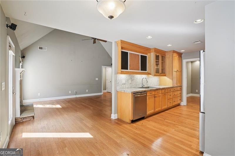 268 Dartmore Lane Dawsonville - 11
