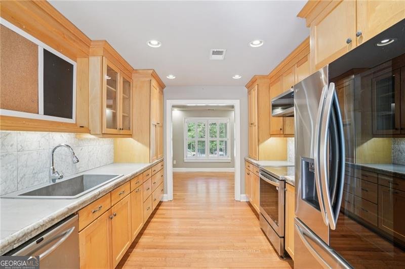 268 Dartmore Lane Dawsonville - 12