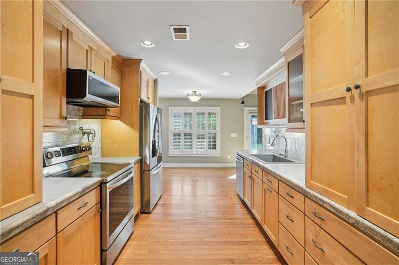 268 Dartmore Lane Dawsonville - 13