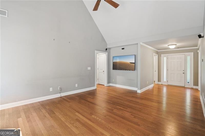 268 Dartmore Lane Dawsonville - 14