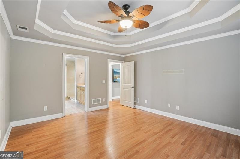 268 Dartmore Lane Dawsonville - 17