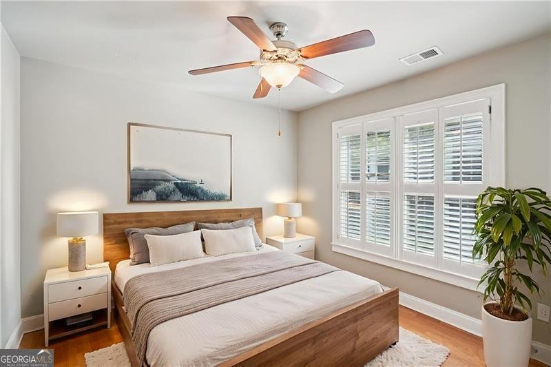 268 Dartmore Lane Dawsonville - 24