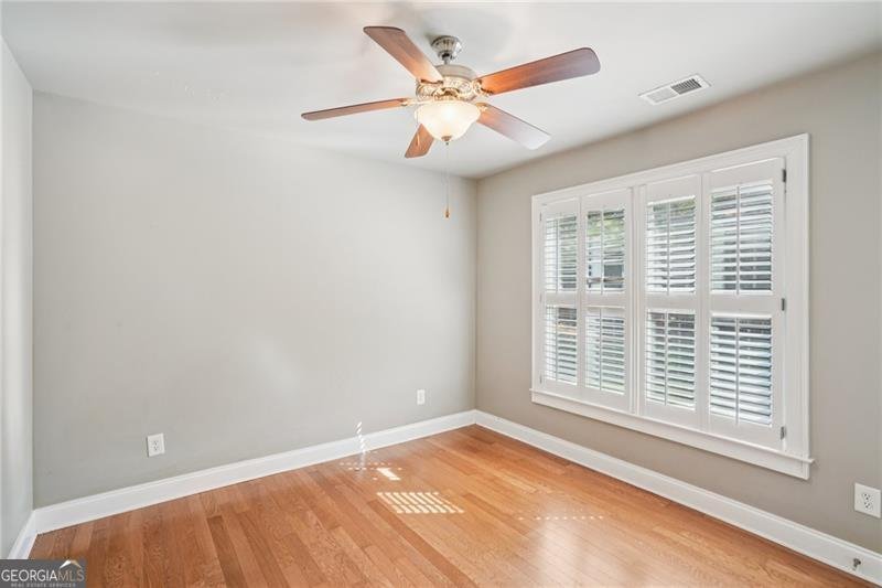 268 Dartmore Lane Dawsonville - 25