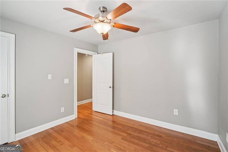 268 Dartmore Lane Dawsonville - 26