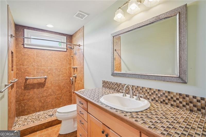 268 Dartmore Lane Dawsonville - 27