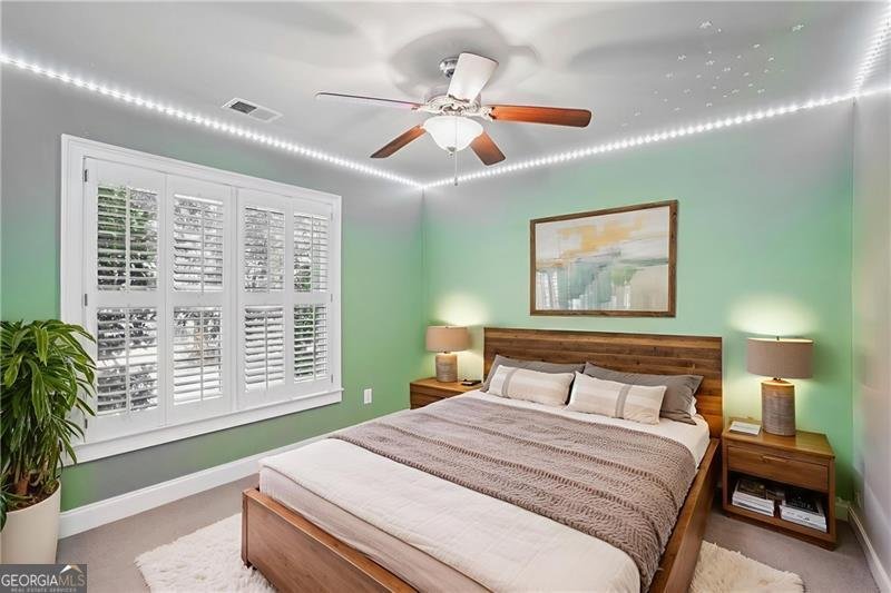 268 Dartmore Lane Dawsonville - 28