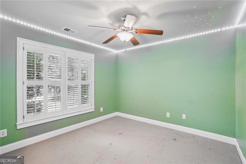 268 Dartmore Lane Dawsonville - 29