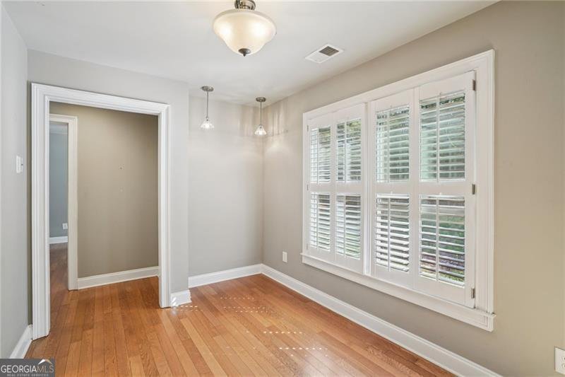 268 Dartmore Lane Dawsonville - 31