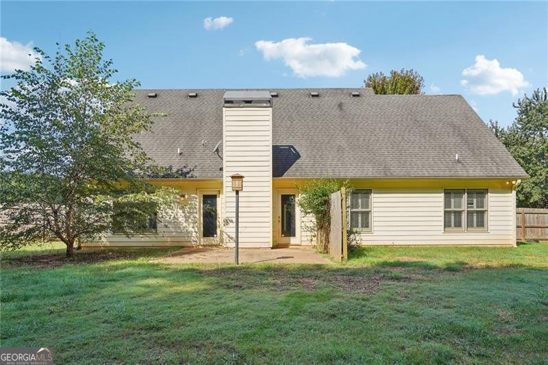 268 Dartmore Lane Dawsonville - 33
