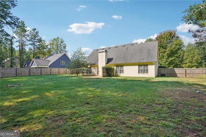268 Dartmore Lane Dawsonville - 34