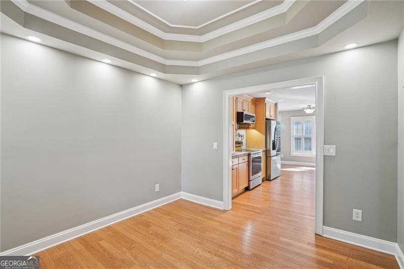268 Dartmore Lane Dawsonville - 5