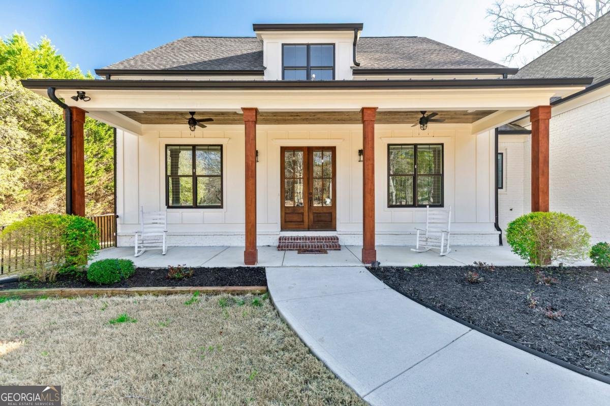 5241 Moon Road Powder Springs - 1