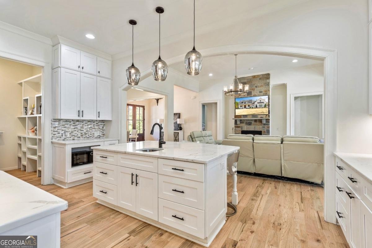 5241 Moon Road Powder Springs - 14