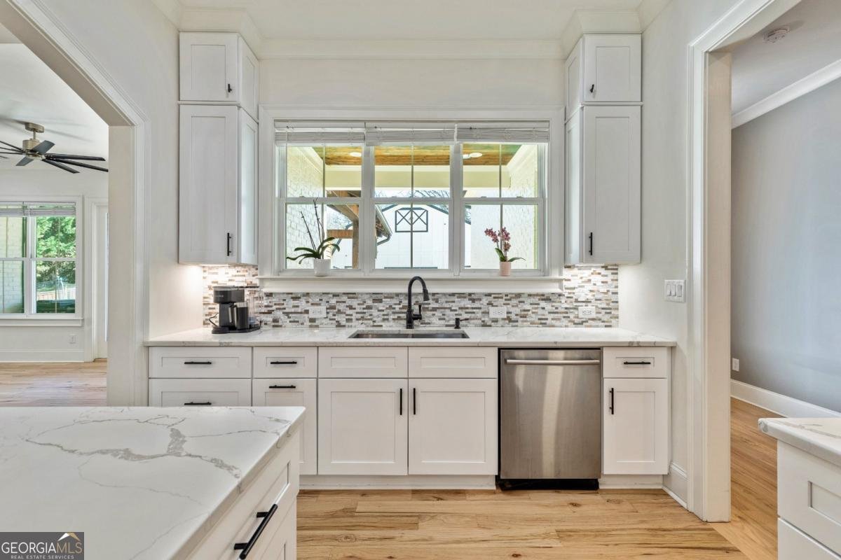 5241 Moon Road Powder Springs - 17