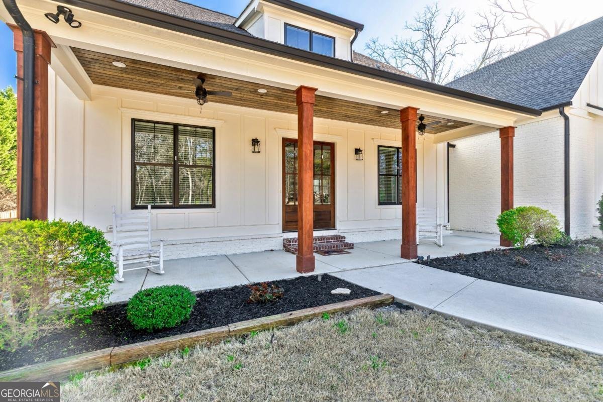 5241 Moon Road Powder Springs - 2
