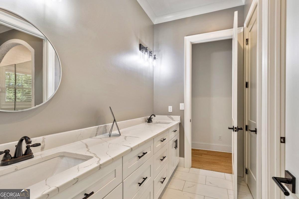 5241 Moon Road Powder Springs - 22