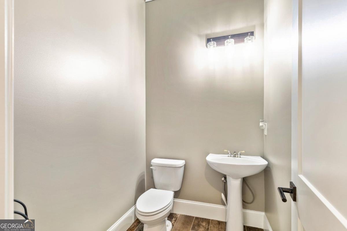 5241 Moon Road Powder Springs - 24