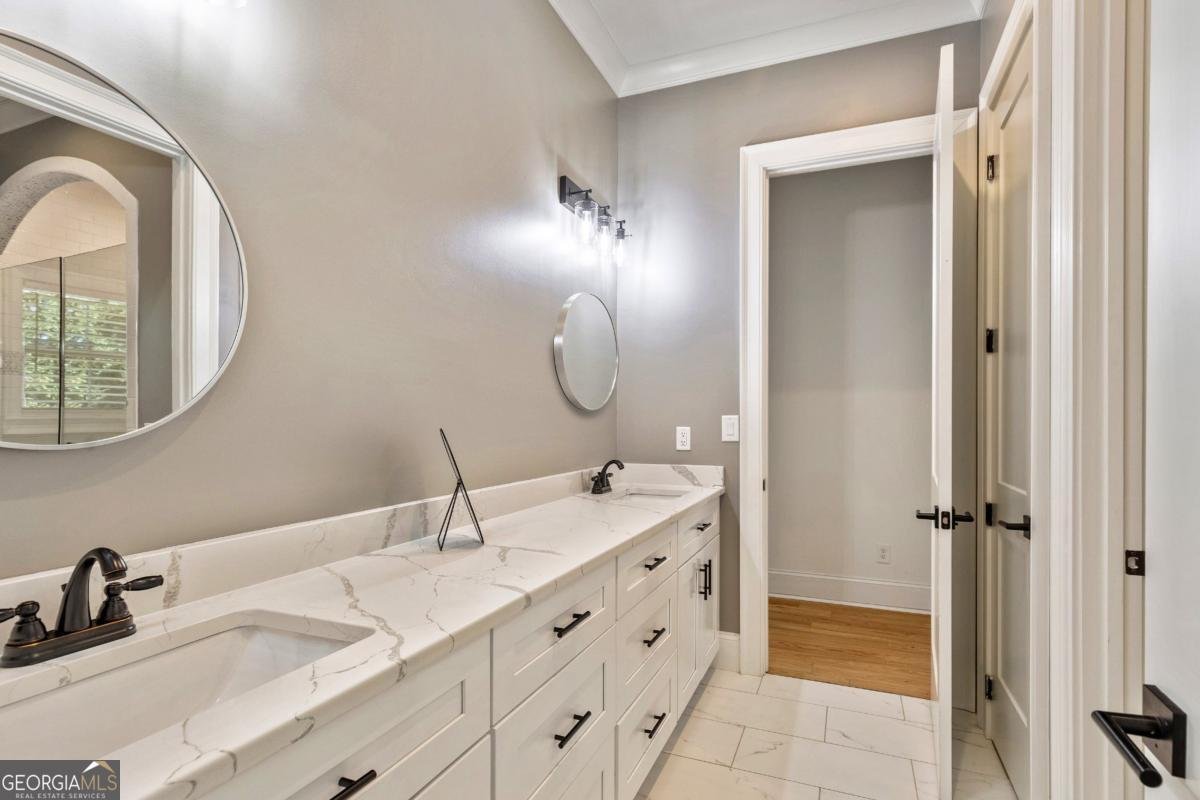 5241 Moon Road Powder Springs - 25