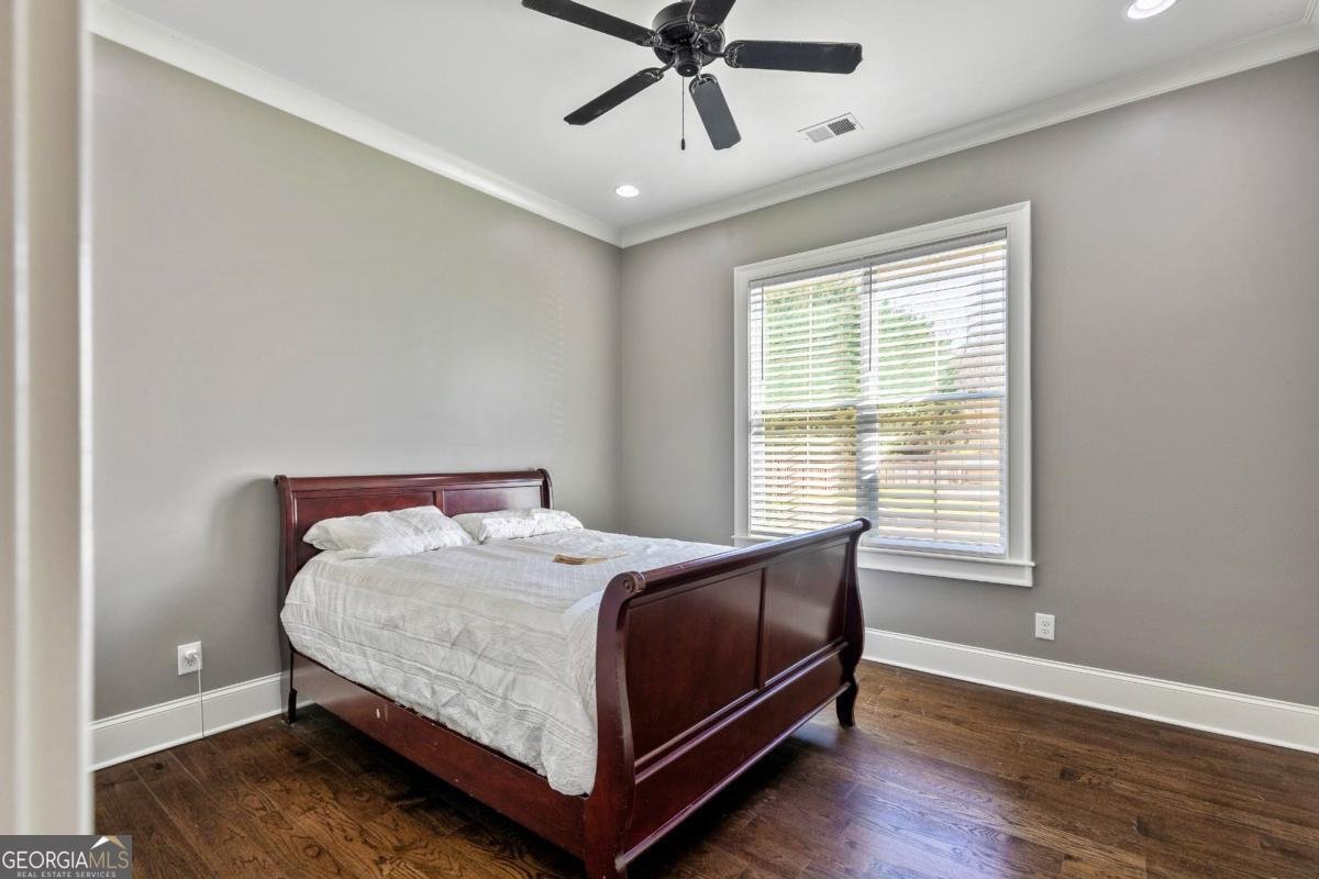 5241 Moon Road Powder Springs - 26