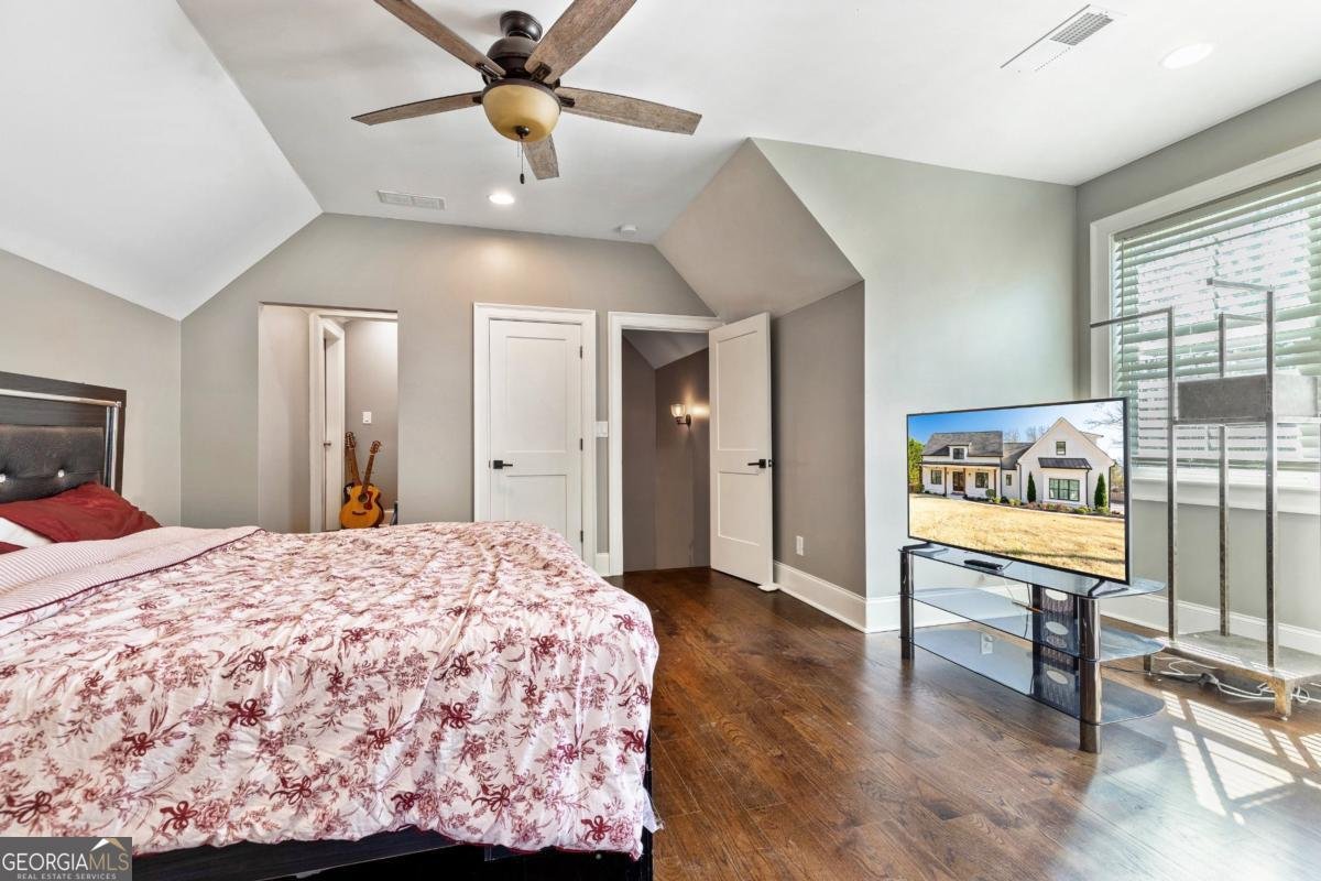 5241 Moon Road Powder Springs - 37